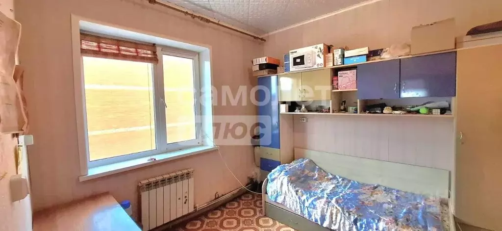 1-к кв. Оренбургская область, Бузулукский район, Новоалександровский ... - Фото 0