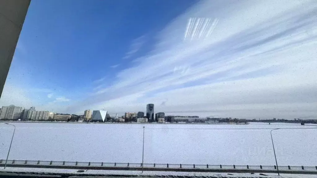 Офис в Санкт-Петербург Синопская наб., 50а (186 м) - Фото 1