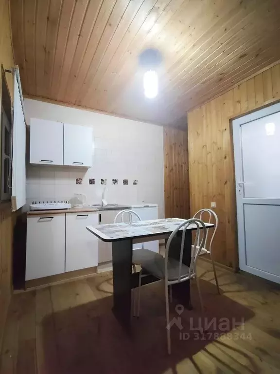 3-к кв. Краснодарский край, Темрюкский район, Голубицкое с/пос, ... - Фото 0