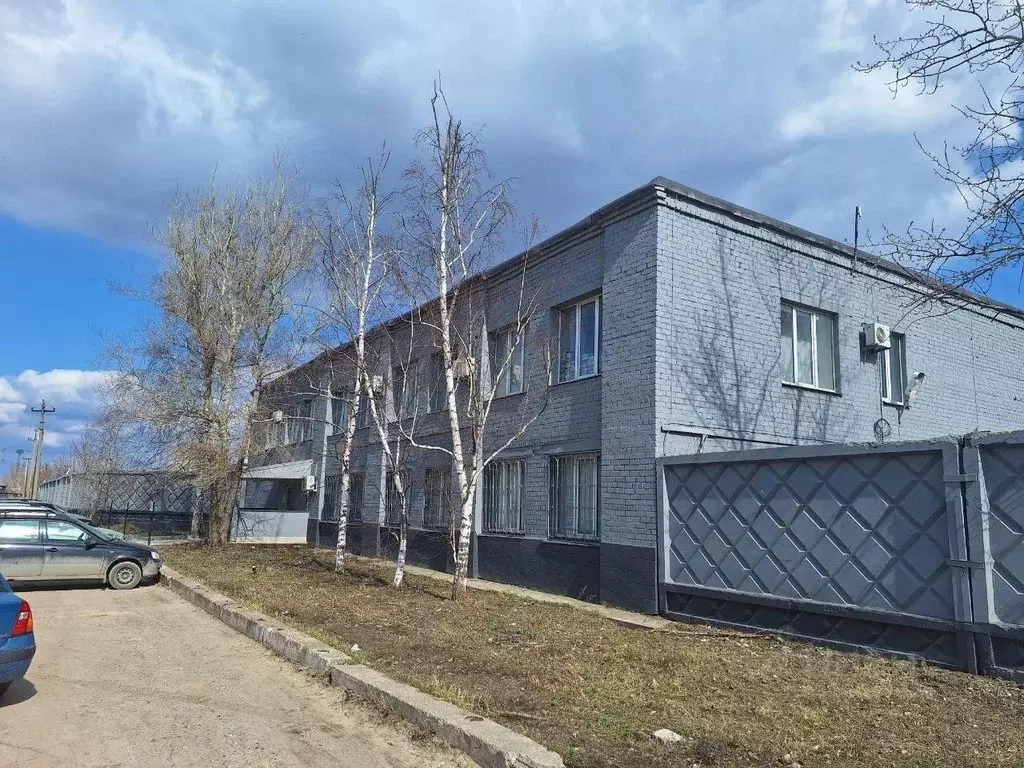 Офис в Татарстан, Казань Портовая ул., 27 (24 м) - Фото 1