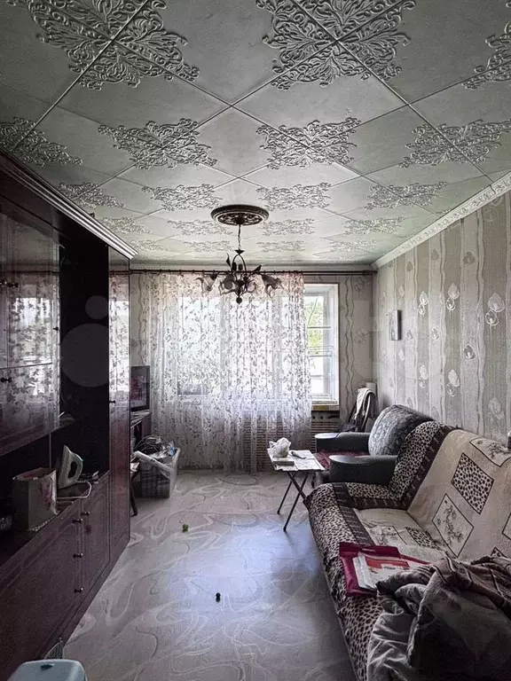 3-к. квартира, 65,4 м, 10/10 эт. - Фото 0