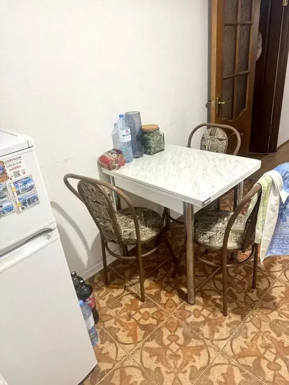 2-к кв. Москва Большая Очаковская ул., 45К2 (37.8 м) - Фото 1