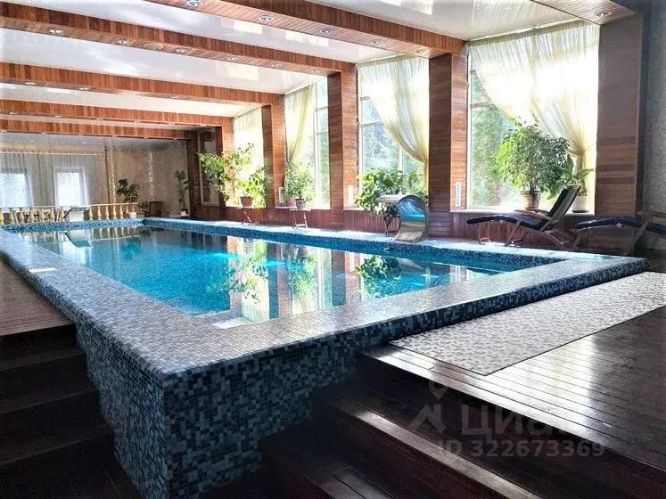 Дом в Московская область, Одинцовский городской округ, пос. НИИ Радио  ... - Фото 2