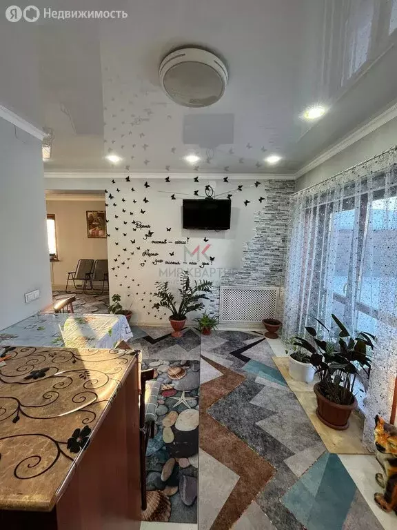 Дом в Кызыл, Университетская улица (145 м) - Фото 1