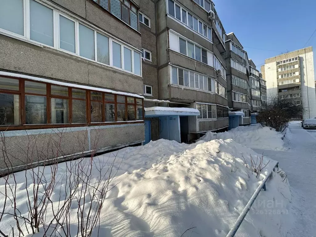 2-к кв. Нижегородская область, Кстово просп. Капитана Рачкова, 16 ... - Фото 2