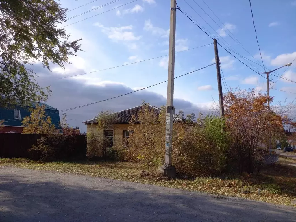 Дом в Челябинская область, Челябинск Таймырская ул., 39 (78 м) - Фото 2