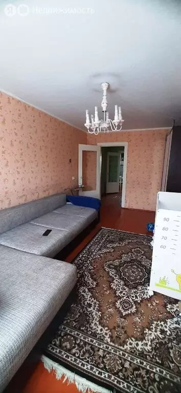 2-комнатная квартира: Иланский, улица Голованя, 8 (49.5 м) - Фото 1