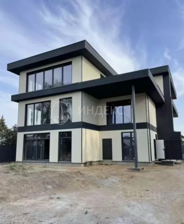 Коттедж в Костромская область, Кострома Тихая ул., 44 (289 м) - Фото 2