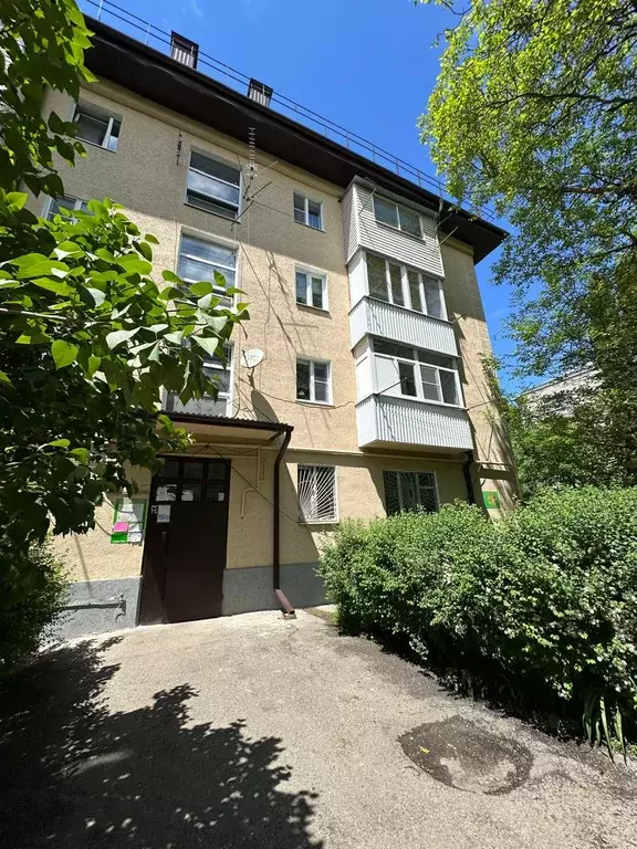 Продаётся 3-к квартира, 53.1 м - Фото 0