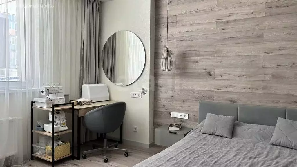 3-комнатная квартира: Калининград, Советский проспект, 81к2 (96.7 м) - Фото 1