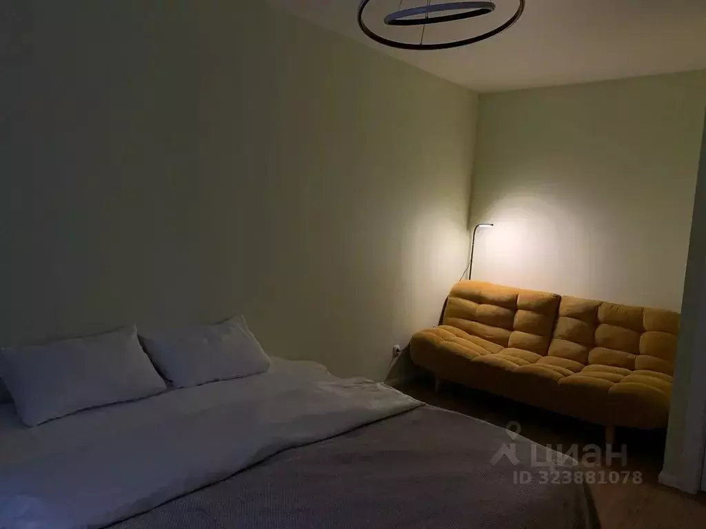 1-к кв. Свердловская область, Сысерть Новый мкр, 3 (36.0 м) - Фото 2