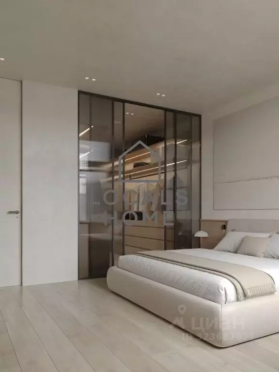 1-к кв. Рязанская область, Рязанский район, Дядьковское с/пос, с. ... - Фото 2