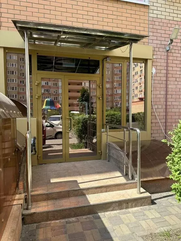 Помещение свободного назначения в Краснодарский край, Краснодар ул. ... - Фото 1