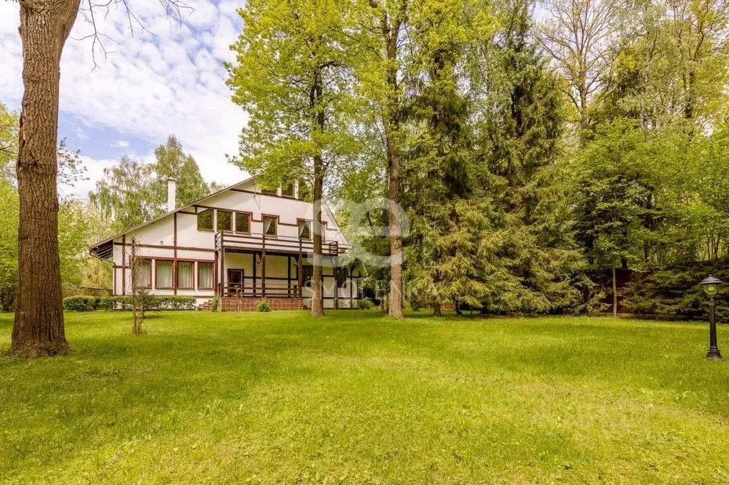 Участок, 25 сот., поселения (ижс) - Фото 1