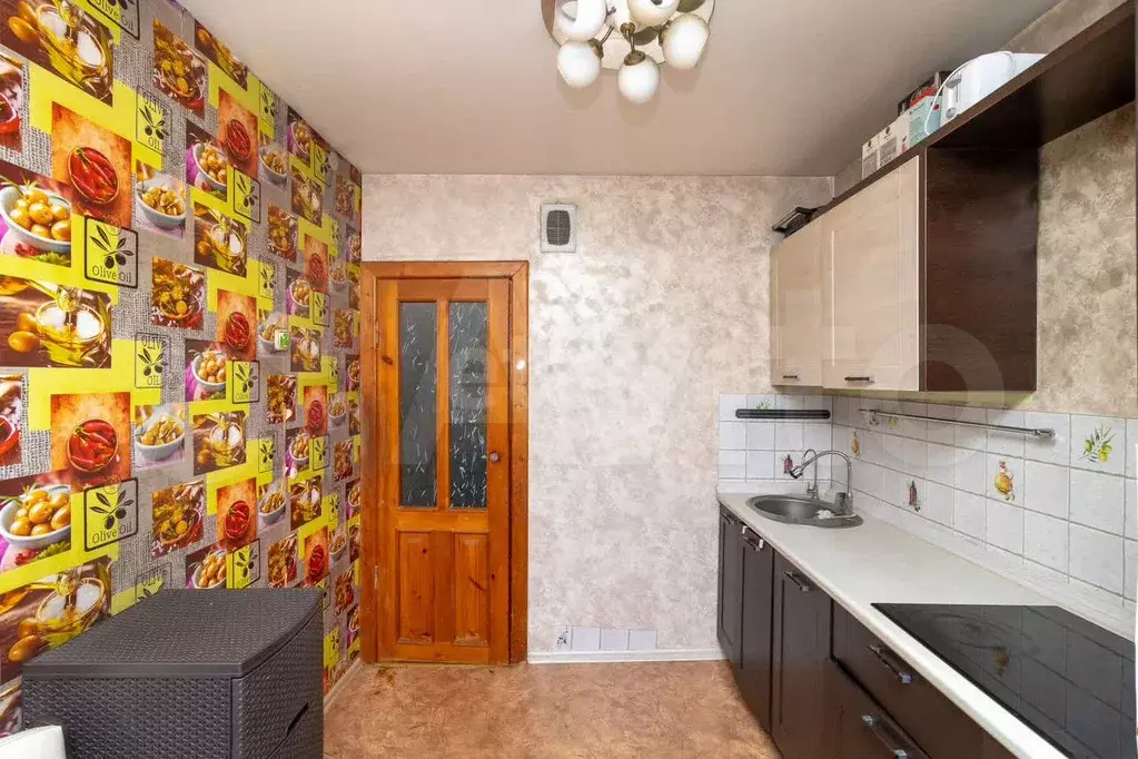 2-к. квартира, 53,2 м, 4/5 эт. - Фото 1