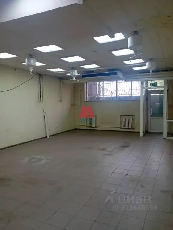 Помещение свободного назначения в Ярославская область, Ярославль ... - Фото 0