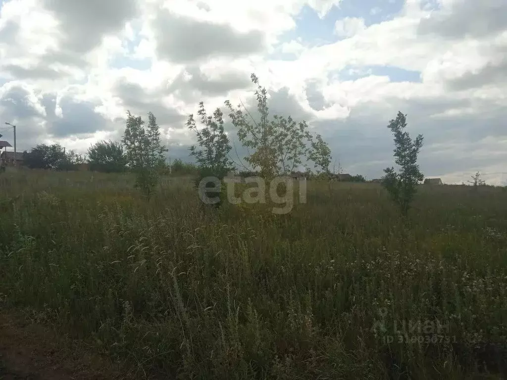 Участок в Белгородская область, Белгород Мичуринец-79 дп, 670 (5.0 ... - Фото 2