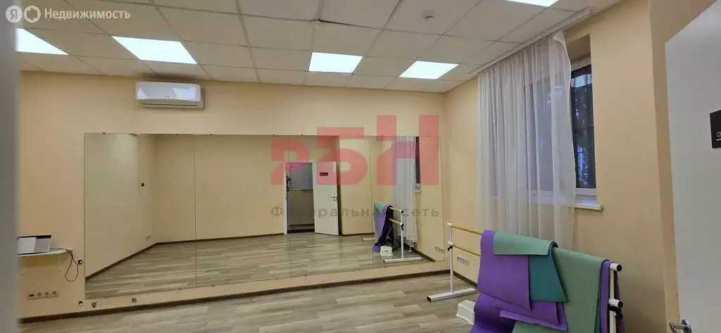 Помещение свободного назначения (90 м) - Фото 1