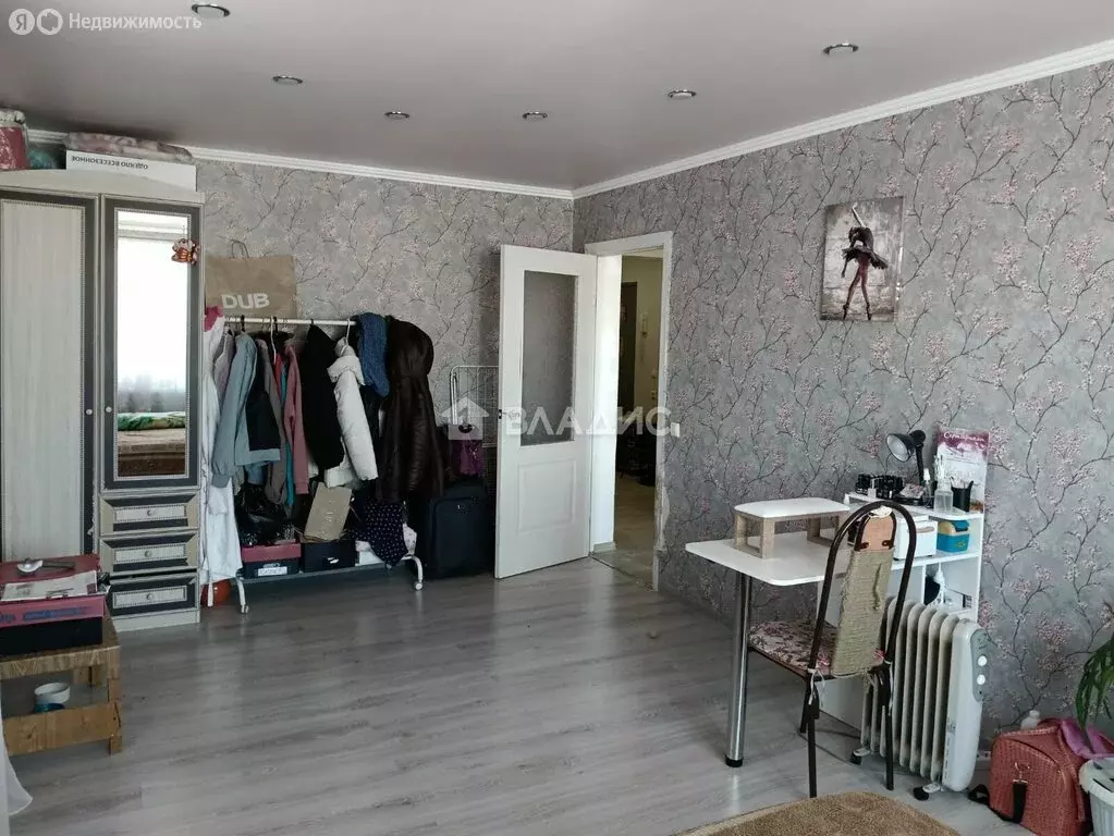 2-комнатная квартира: Краснодар, Восточно-Кругликовская улица, 65 ... - Фото 0