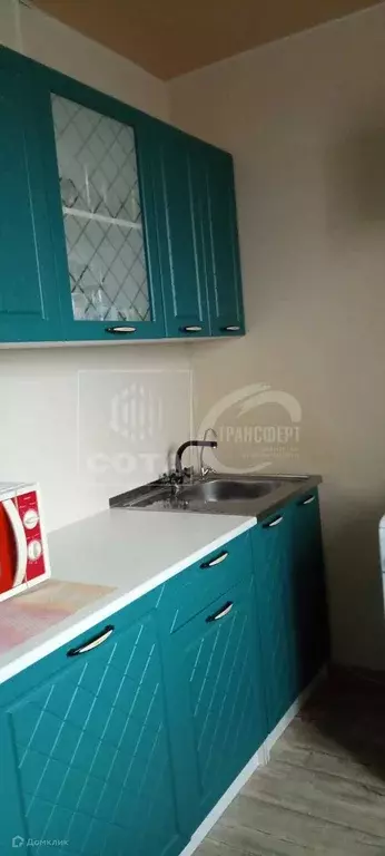 Продаётся 1-к квартира, 32 м - Фото 0
