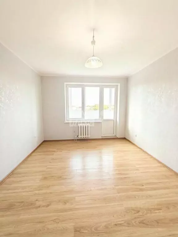 1-к кв. Башкортостан, Уфа ул. Шмидта, 158 (46.6 м) - Фото 2