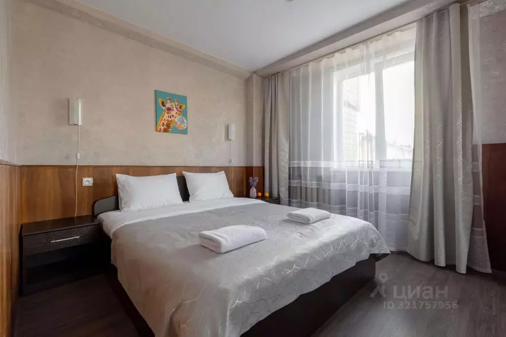 Комната Москва ул. 10-летия Октября, 11 (37.0 м) - Фото 2