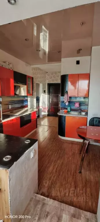 3-к кв. Саха (Якутия), Нерюнгри просп. Ленина, 6 (69.0 м) - Фото 0