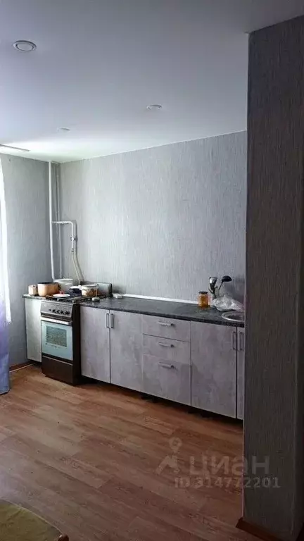 3-к кв. Нижегородская область, Перевозский муниципальный округ, с. ... - Фото 1