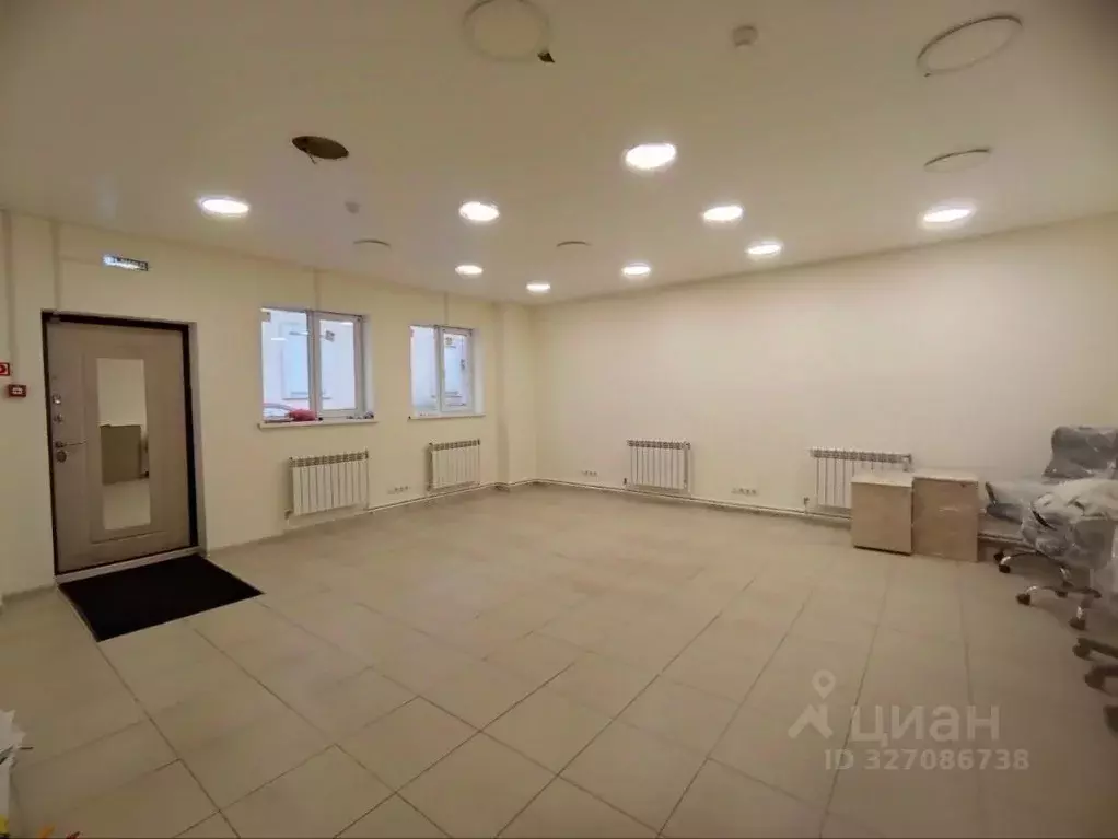 Помещение свободного назначения в Нижегородская область, Нижний ... - Фото 1