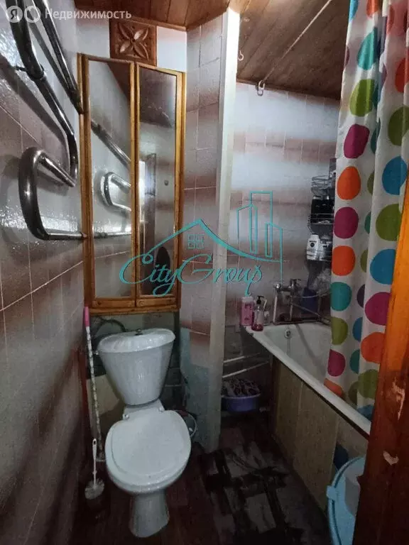 2-комнатная квартира: Орск, Орский проспект, 5 (44 м) - Фото 1