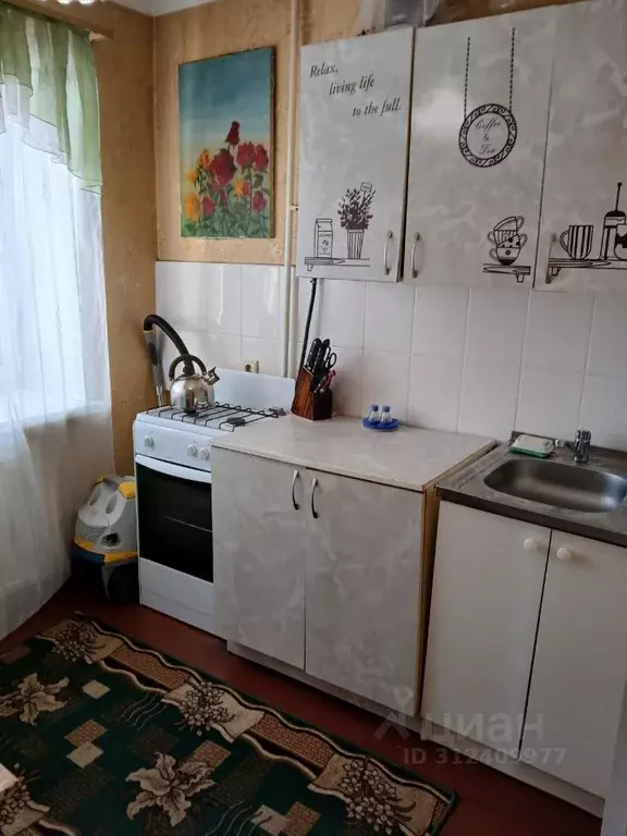 1-к кв. Алтайский край, Барнаул Брестская ул., 4 (31.0 м) - Фото 0