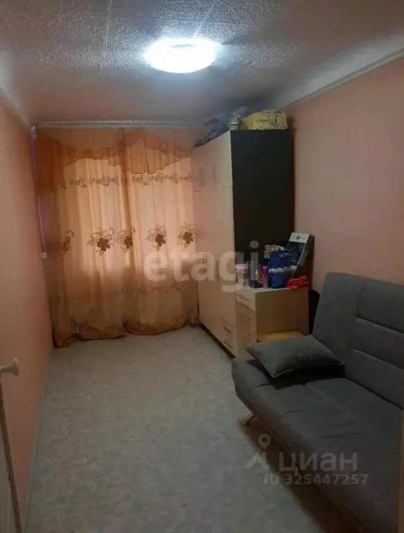 3-к кв. Саха (Якутия), Муниципальный район Хангаласский у., ... - Фото 1