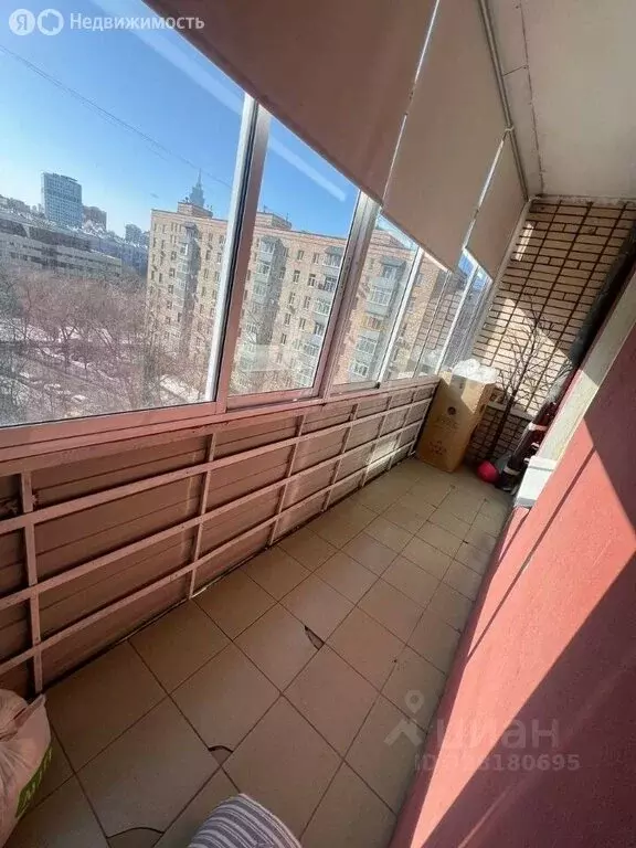 2-комнатная квартира: Москва, Красноармейская улица, 21 (52 м) - Фото 2