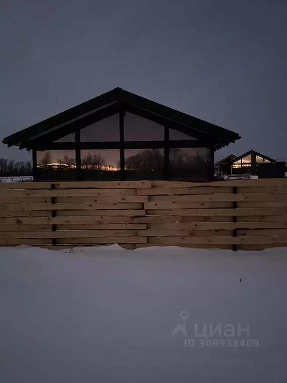 Участок в Самарская область, Ставропольский район, Ташелка с/пос  ... - Фото 1