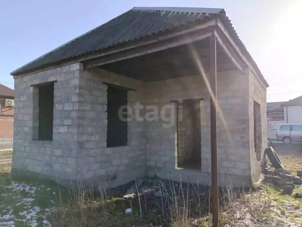 Участок в Ингушетия, Назрань ул. Сосновая (10.0 сот.) - Фото 2