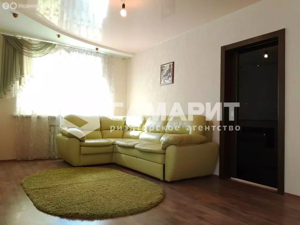 2-комнатная квартира: Самара, 5-я просека, 97 (70.4 м) - Фото 2