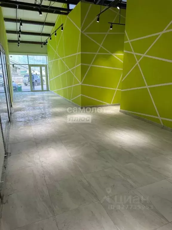 Торговая площадь в Липецкая область, Липецкий муниципальный округ, с. ... - Фото 2