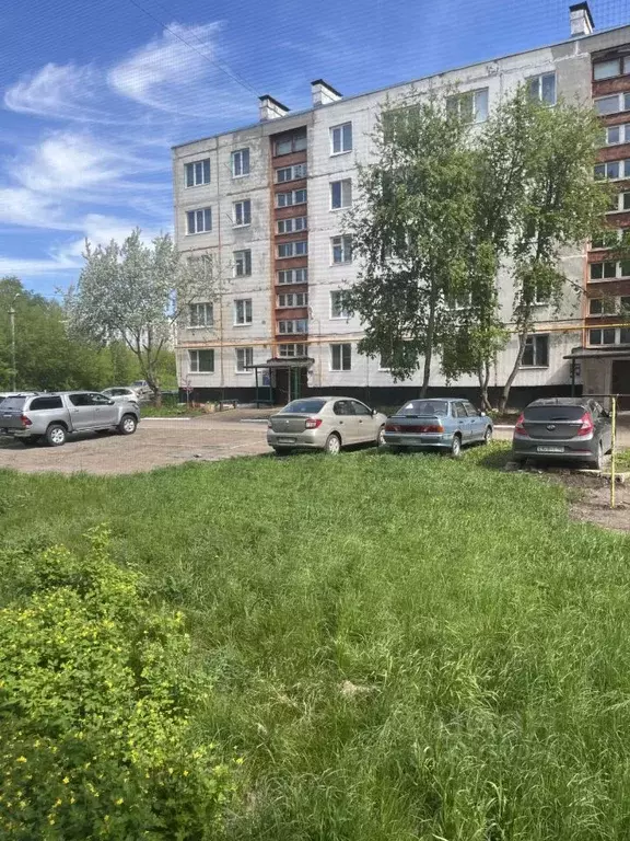 1-к кв. Башкортостан, Чишминский район, Лесной сельсовет, с. Алкино-2 ... - Фото 1