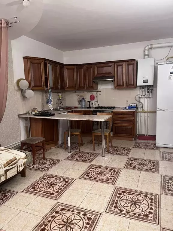 1-к кв. Ленинградская область, Гатчина ул. Киргетова, 6А (60.0 м) - Фото 0
