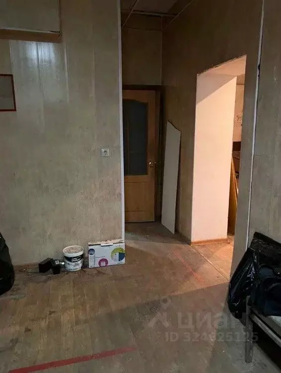 Помещение свободного назначения в Московская область, Хотьково ... - Фото 2