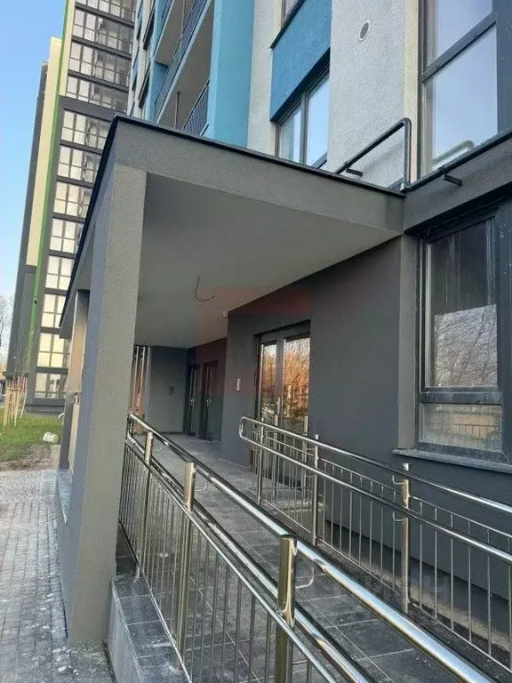 1-к кв. Калининградская область, Калининград ул. Генерала Челнокова, ... - Фото 1