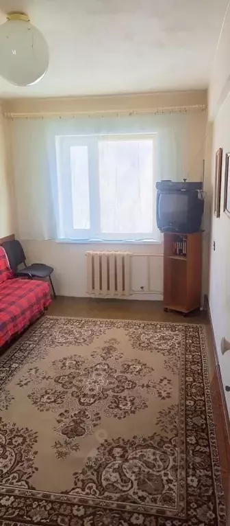 3-к кв. Красноярский край, Красноярск Медицинский пер., 29 (65.0 м) - Фото 1