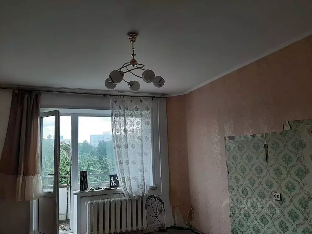 2-к кв. Новосибирская область, Новосибирск Шлюз мкр, ул. Тружеников, 5 ... - Фото 0