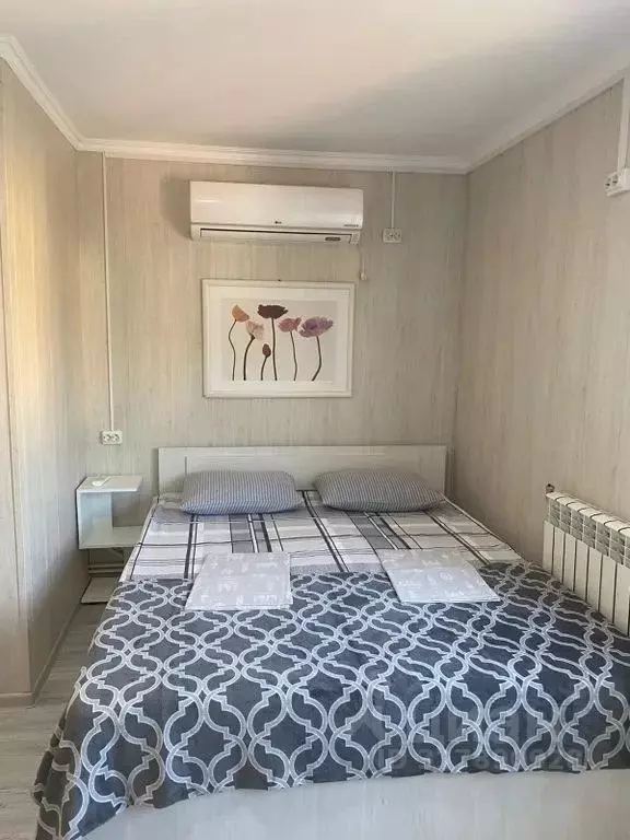 Комната Краснодарский край, Туапсинский муниципальный округ, Джубга ... - Фото 1