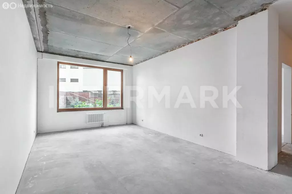 2-комнатная квартира: Москва, улица Архитектора Власова, 6 (105.8 м) - Фото 2