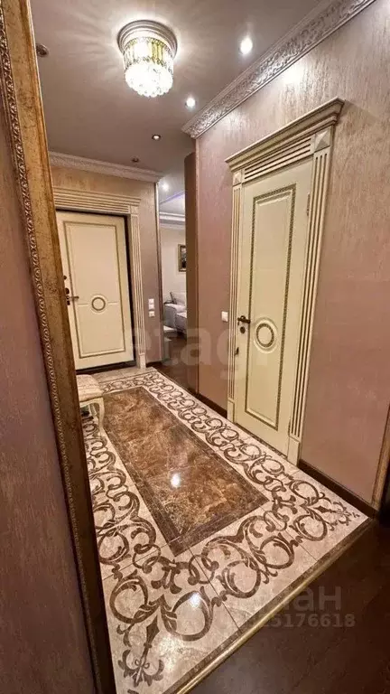 4-к кв. Московская область, Химки Подрезково мкр, ул. Железнодорожная, ... - Фото 1