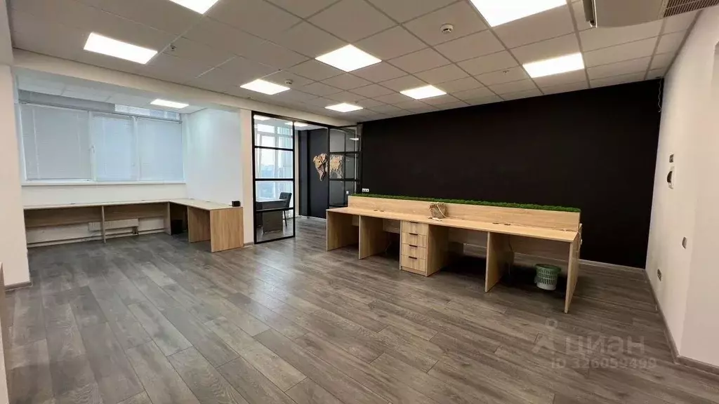 Офис в Краснодарский край, Сочи Центральный мкр, ул. Кубанская, 15 (74 ... - Фото 2