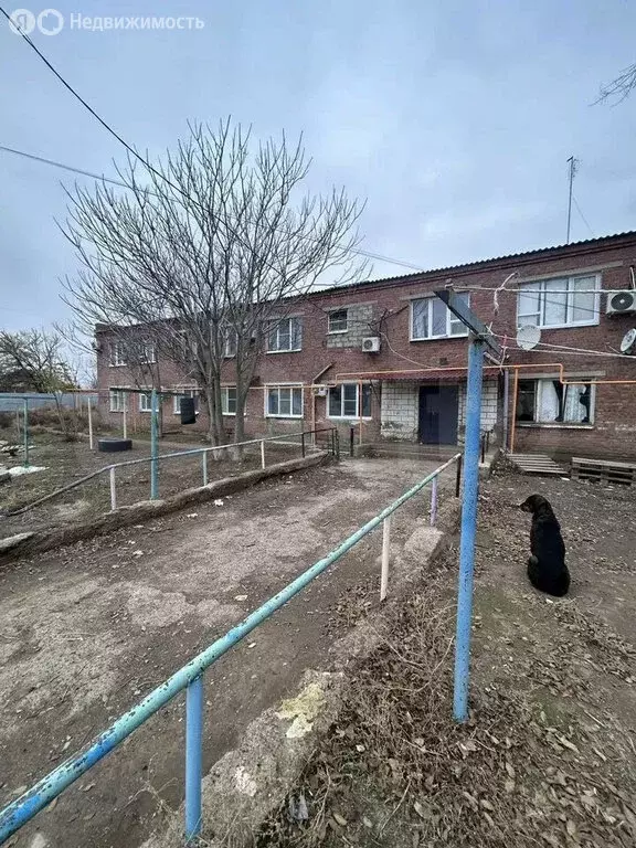 1к в -комнатной квартире (19 м) - Фото 1