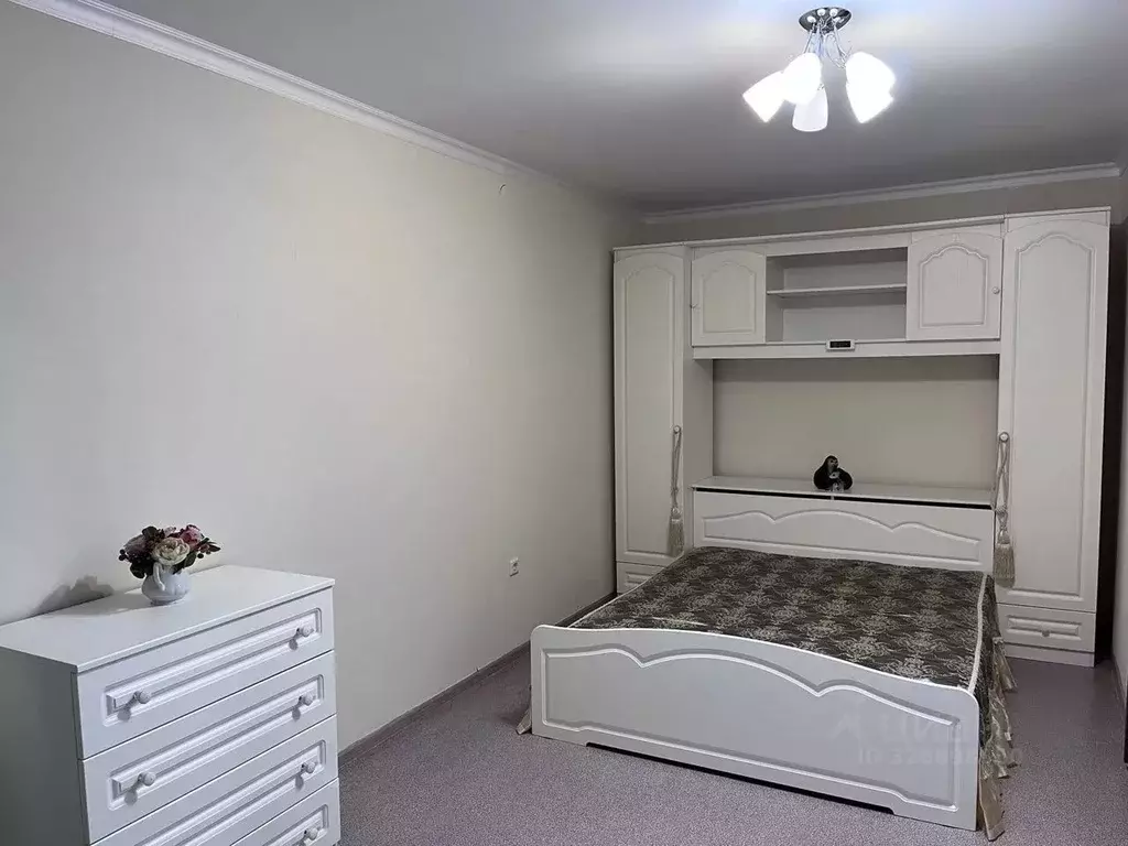 1-к кв. Татарстан, Казань ул. Андрея Адо, 13Б (36.0 м) - Фото 2