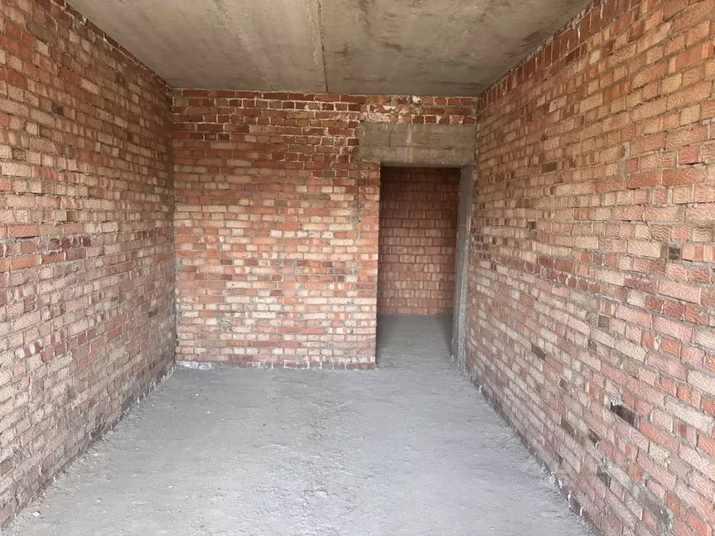 1-к кв. Северная Осетия, Владикавказ ул. Билара Кабалоева, 6 (50.0 м) - Фото 2